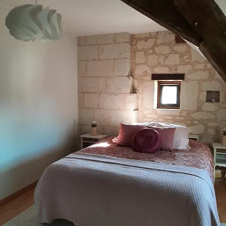 Bed & Breakfast Au Pied Du Lavoir Germaine