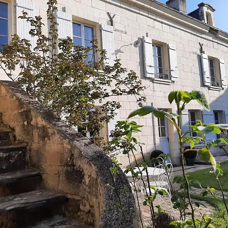 Bed & Breakfast Au Pied Du Lavoir Germaine *