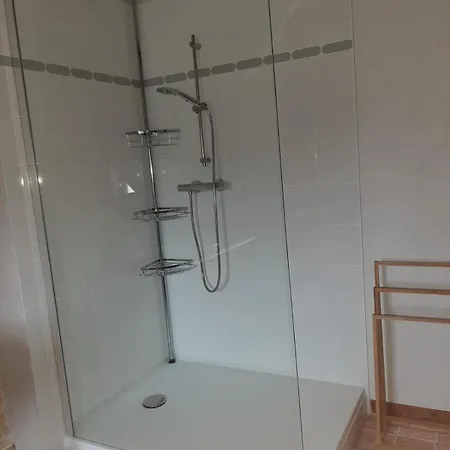 Au Pied Du Lavoir Germaine Bed & Breakfast