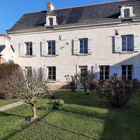 Bed & Breakfast Au Pied Du Lavoir Germaine