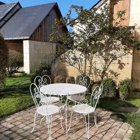 Bed & Breakfast Au Pied Du Lavoir Germaine *