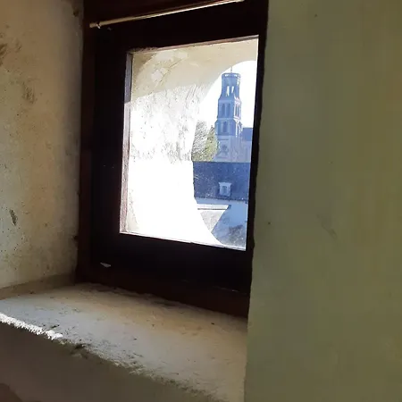 Bed & Breakfast Au Pied Du Lavoir Germaine Grezille