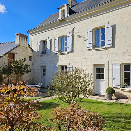 Au Pied Du Lavoir Germaine