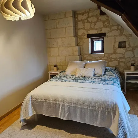 Bed & Breakfast Au Pied Du Lavoir Germaine